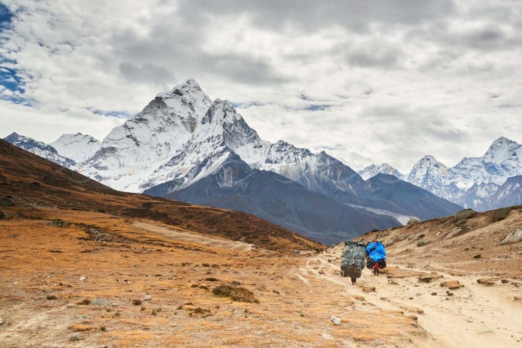 Everest