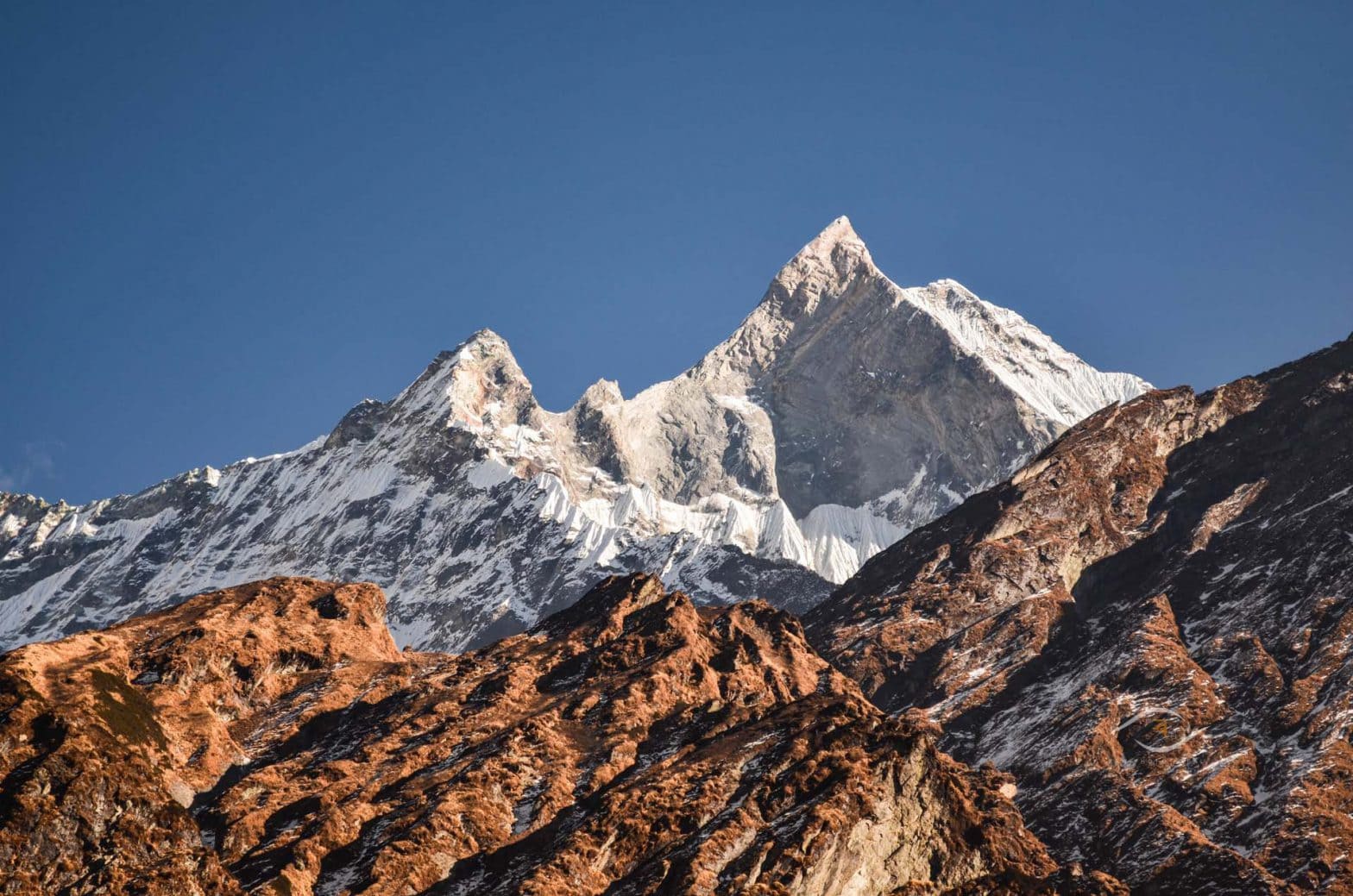 Annapurna