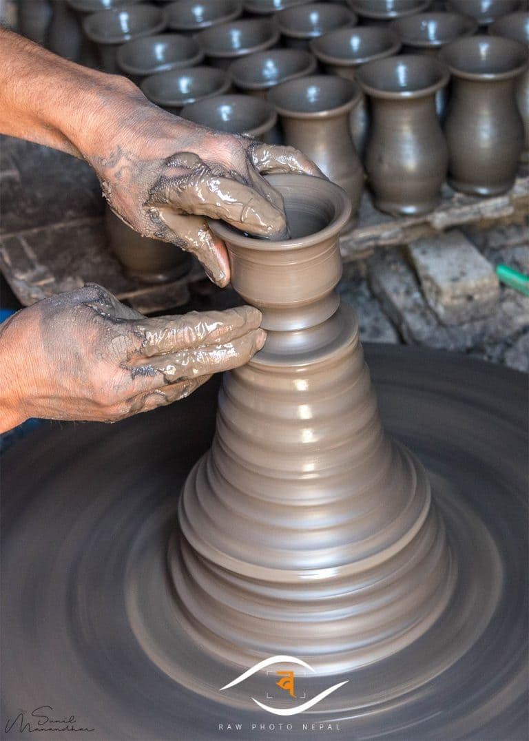 Creative Hands