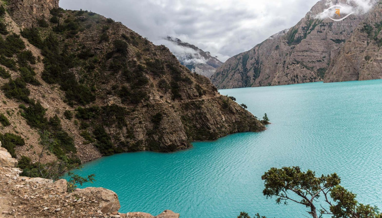 phoksundo Lake